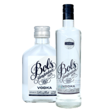 Bols vodka